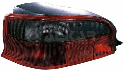 Produktbild von ALKAR Rückleuchte Heckleuchte Rechts für CITROËN SAXO (S0, S1)