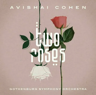 Image de Avishai Cohen - Two Roses (2 LP)