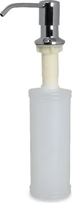 Image de Distributeur de savon pour évier
