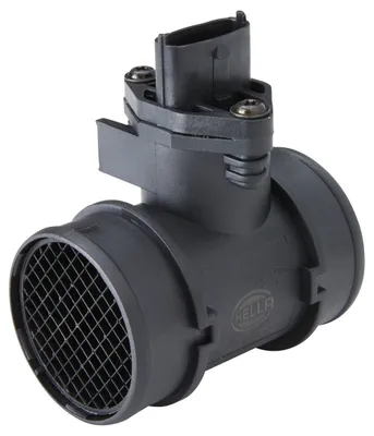 Produktbild von HELLA 8ET 009 142-811 Luftmassenmesser LMM für OPEL Corsa C Schrägheck (X01) Luftmengenmesser