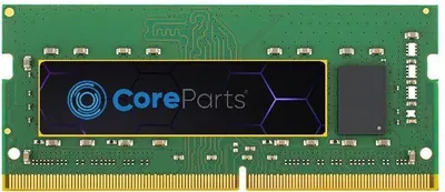 Immagine prodotto di CoreParts MMKN159-8GB Speichermodul 1 x 8 GB DDR4 2666 MHz (MMKN159-8GB)