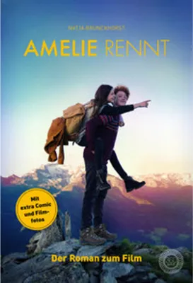 Obrázok produktu pre Amelie rennt