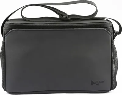 Zdjęcie produktu dla Przenośny czarny pojemnik do przechowywania Waterproof Case dla Hubsan Zino 2 RC Dron Quadcopter Części zamienne ZINO200- 07