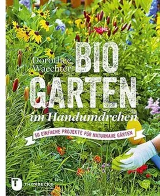 Image de Biogarten im Handumdrehen