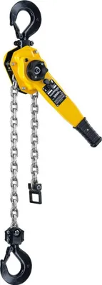 Produktbild von Yale UNOplus-A 3000 3,0t 1,5m Hub