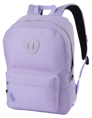 Immagine prodotto di NITRO zaino per il tempo libero zaino con scomparto per laptop Urban Collection Urban Classic Backpack 20L Lavender lilla