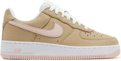 Produktbild von Nike Air Force 1 Low Linen (2016/2024) - EU: 39