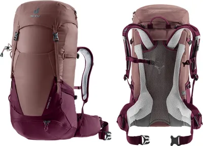 Immagine prodotto di Deuter Futura 30 SL zaino da trekking da donna 3400721