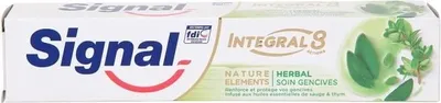 Zdjęcie produktu dla Signal Herbal Pasta do Zębów 75 ml