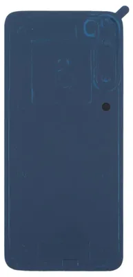 Immagine prodotto di Adesivo per la scocca posteriore di ricambio per Xiaomi Redmi Note 8 - Riparazione