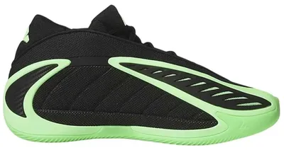 Image de Chaussures de basket Adidas Adidas Anthony Edwards 2 “Lime Burst” pour Homme