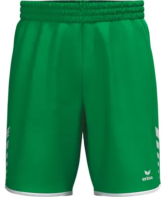 Produktbild von Erima Wings Shorts ohne Innenslip Smaragd