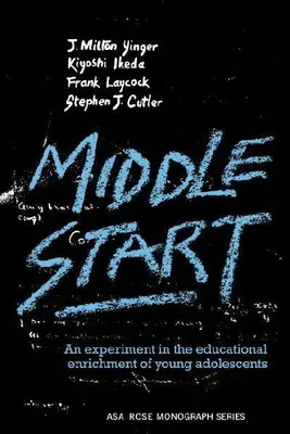 Produktbild von Middle Start