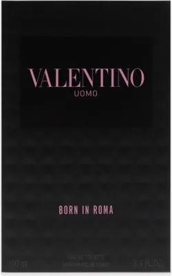 Immagine prodotto di Valentino - Valentino Uomo Born In Roma EDT 100ml