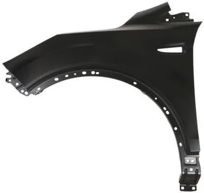 Produktbild von BLIC 6504-04-2579311Q Kotflügel Vorne Links für FORD Kuga Mk2 (DM2) KUGA II Van