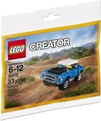Produktbild von LEGO® 30475 Creator Off Roader Polybag