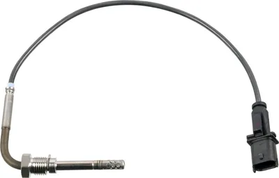 Produktbild von FEBI BILSTEIN 185425 Abgastemperatursensor für ALFA ROMEO 159 Sportwagon (939) 280mm
