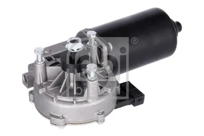 Produktbild von FEBI Bilstein 183828 Scheibenwischermotor (1Stk.) für M A N