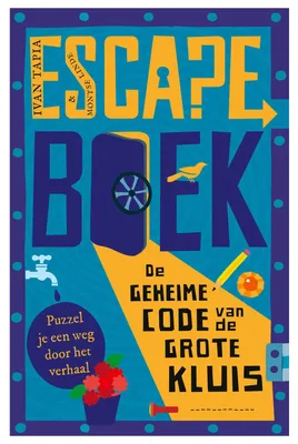 Immagine prodotto di Fluchtbuch des WPG-Verlags – der Geheimcode des großen Safes