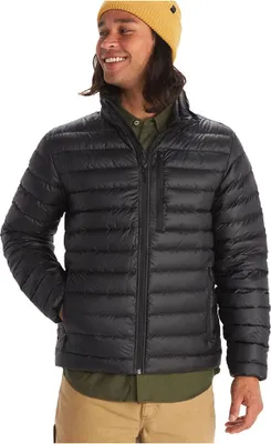 Produktbild von Marmot Highlander Jacke Schwarz L Mann Schwarz L