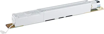 Produktbild von Dorma ITS96 FL, Obenliegender Türschließer, Innentür/Außentür, Nicht händig, Einflügelige Tür/Zweiflügelige Tür, 140 cm, 180 kg