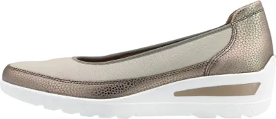 Produktbild von Ara Ballerinas Damen 32303531393130 Beige 35 EU