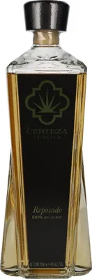 Produktbild von La Certeza Tequila Reposado 100% Puro De Agave 40% Vol. 0,7l