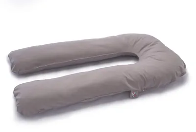 Immagine prodotto di Cuscino ergonomico per chi dorme su un lato, dimensioni 140 x 80 cm