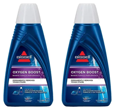 Produktbild von BISSELL 1134N Oxygen Boost 1 Liter Teppichreiniger