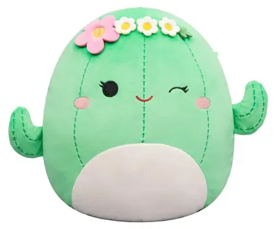 Produktbild von Squishmallows|Jazwares Squishmallows Kaktus, 30cm