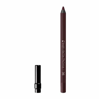 Obrázek produktu pro Diego dalla Palma Stay On Me, Krém, Tužka, Purpurová, Dark purple, 1,2 g, Ženy