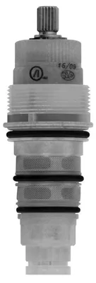 Produktbild von Sapho Ersatz-Thermostatkartusche CR-206C