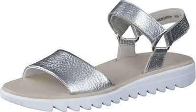 Produktbild von Paul Green Sandalen Sandalen Leder