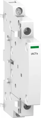 Obrázok produktu pre Pomocný spínač iACT pre stýkač iCT, 2S A9C15916