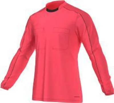 Obrázek produktu pro Adidas REF16 JSY LS NEWNAV/WHT/NEWNAV NEWNAV/WHT/NEWNAV S