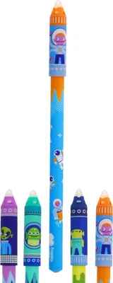 Immagine prodotto di Space2 penna cancellabile Happy Color