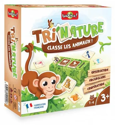 Produktbild von Bioviva 400206, 3 Jahr(e)