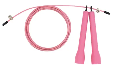Immagine prodotto di Corda per saltare LIFEFIT® SPEED ROPE 300 cm, rosa