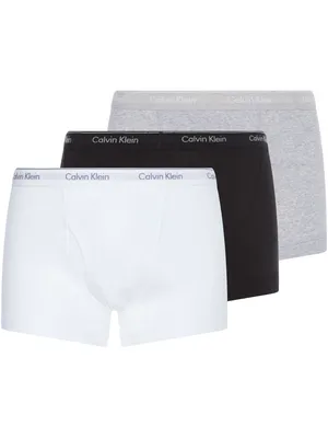 Obrázok produktu pre Boxerky Calvin Klein 000NB1893AMPI pre Pánske