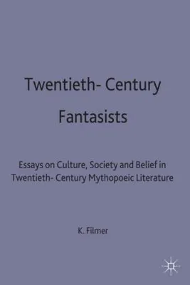 Obrázek produktu pro Twentieth Century Fantasists