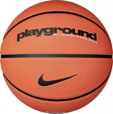 Produktbild von Nike - "Everyday Playground" Basketball BS3068 (7) (Ambra)