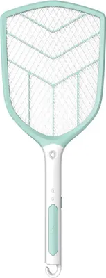 Produktbild von Platinet PRMB3839 Elektronische Fliegenklatsche