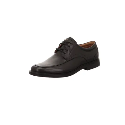 Produktbild von Clarks Schnürer schwarz in Gr. 44.5