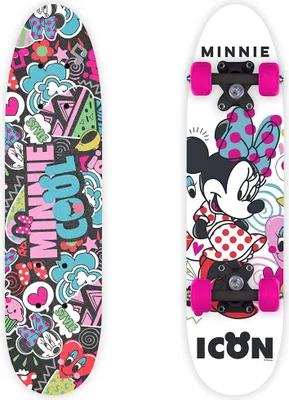 Produktbild von Seven Skateboardy Minnie, 9935