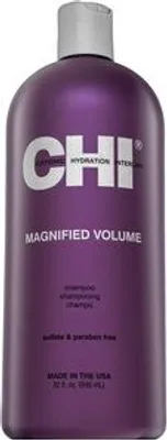 Produktbild von CHI Magnified Volume Shampoo Stärkungsshampoo für Haarvolumen 946 ml