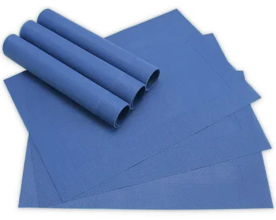 Immagine prodotto di Tovagliette BORDA set di 6 blu come tovagliette da tavola
