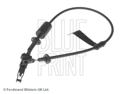 Produktbild von BLUE PRINT ADG03814 Kupplungsseil Seilzug für HYUNDAI ATOS (MX)