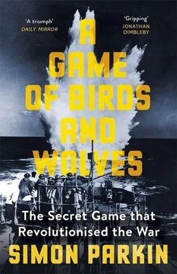 Immagine prodotto di A Game of Birds and Wolves