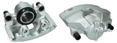 Produktbild von Bremssattel Vorderachse rechts, ATE System, 1-Kolben, Kolben 57 mm, Scheibenbreite 25 mm, ohne Elektromotor
