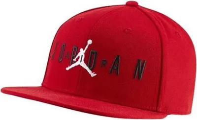 Produktbild von Kinderkappe Jordan Jumpman Air (8-10 Jahre)